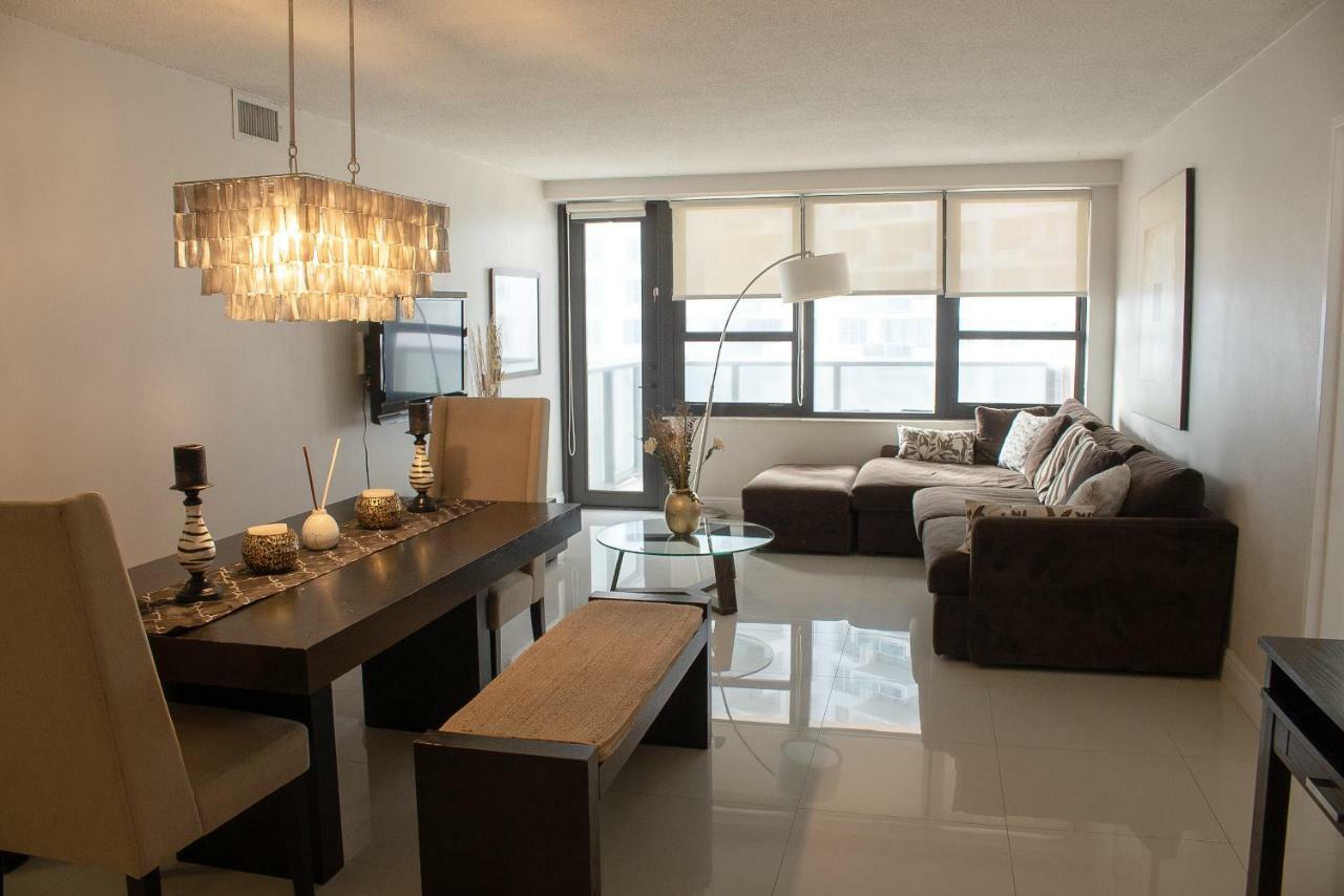 OCEANFRONT APARTMENTS AT THE ALEXANDER MIAMI BEACH