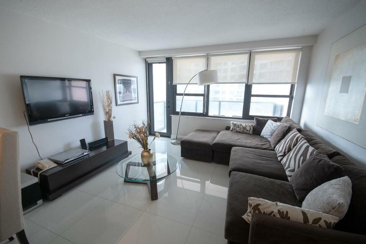 OCEANFRONT APARTMENTS AT THE ALEXANDER MIAMI BEACH