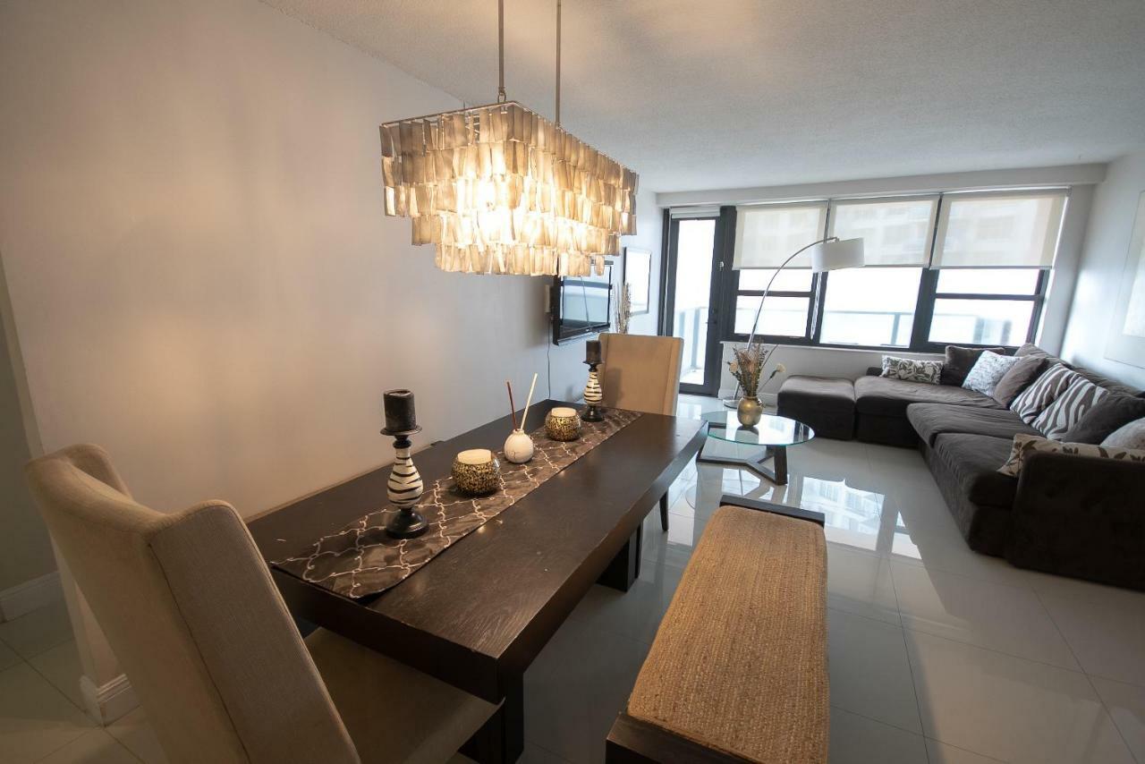 OCEANFRONT APARTMENTS AT THE ALEXANDER MIAMI BEACH